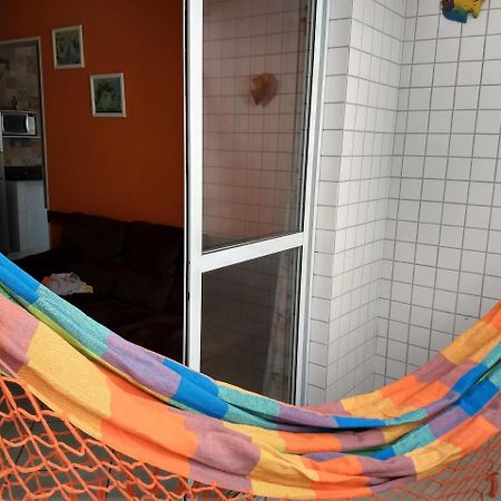 Apto Laranja Apartment Mongagua Exterior photo