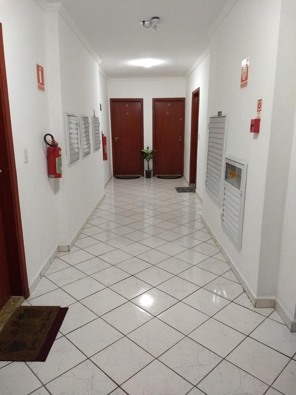 Apto Laranja Apartment Mongagua Exterior photo
