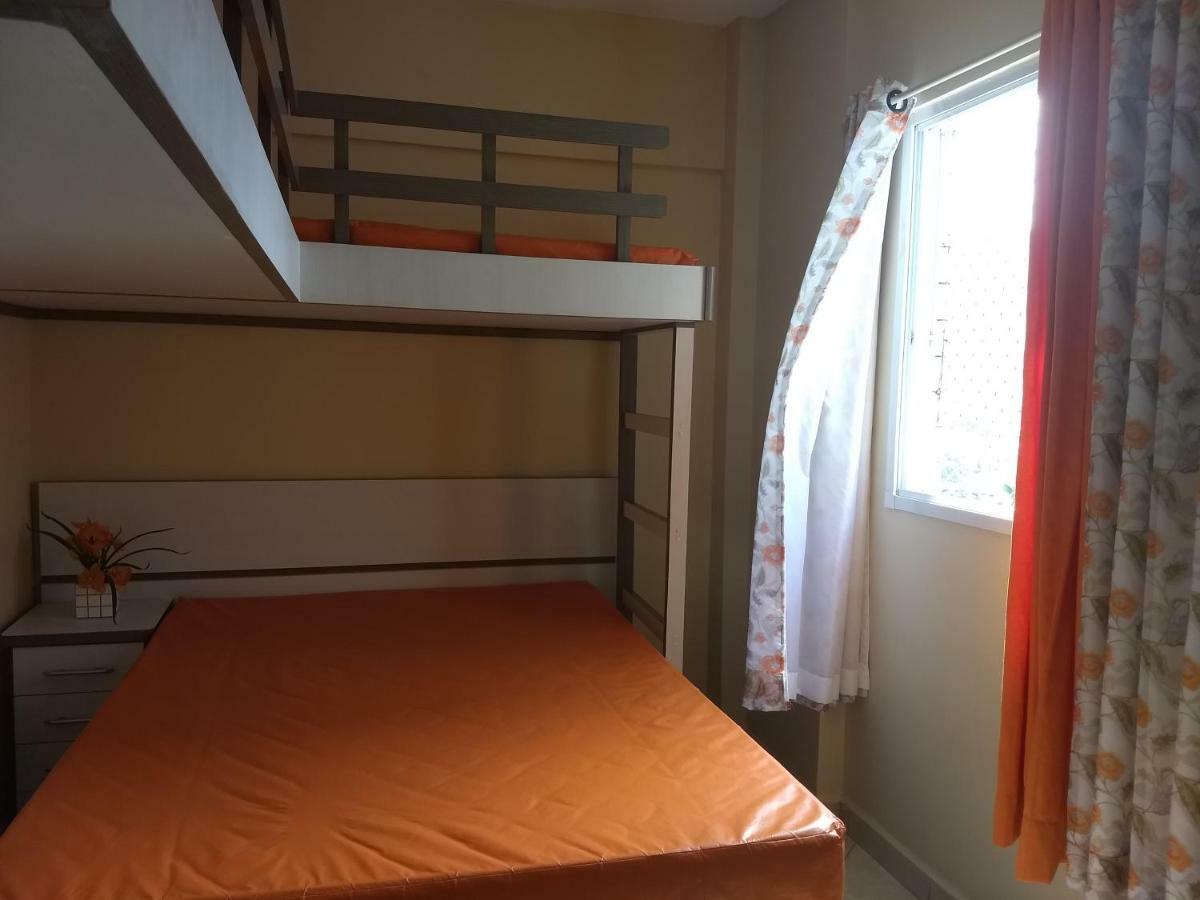 Apto Laranja Apartment Mongagua Exterior photo