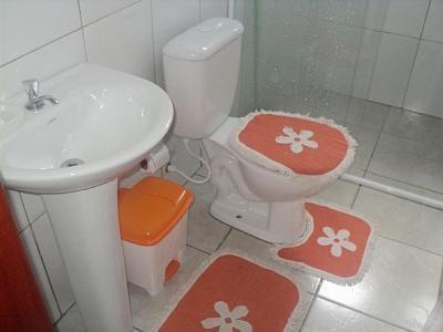 Apto Laranja Apartment Mongagua Exterior photo
